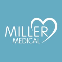 Miller Medical Supplies logo - Similar company to Stella Mally