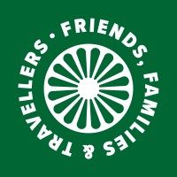Friends, Families and Travellers logo - Similar company to Virtualroutez