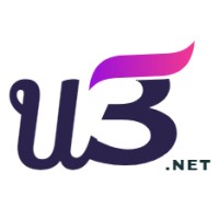U3.NET APP Builder Platform logo - Similar company to Lansly