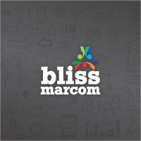 Bliss Marcom logo - Similar company to Digidir- Leading Digital Marketing Agency In Delhi Ncr, India