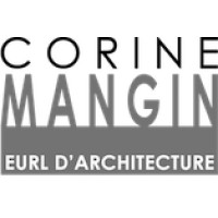 EURL CORINE MANGIN logo - Similar company to Scopitone Architecture