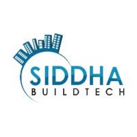 Siddha Buildtech logo - Similar company to I Construct Pvt Ltd.