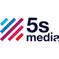 5S Consulting & Media logo - Similar company to 5S