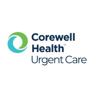 Corewell Health Urgent Care logo - Similar company to V & J Plastering