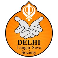 Delhi Langar Seva Society logo - Similar company to Preeti Mohan