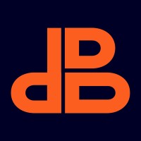 .digital bohemian logo - Similar company to Lens Digital  - Wordpress Web Design