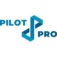 Pilot PRO LLC logo - Similar company to Aerob Llc