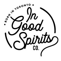 In Good Spirits logo - Similar company to Skymart Canada
