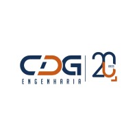 CDG Engenharia logo - Similar company to Ok Empreendimentos