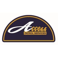 Access Patrol Services logo - Similar company to Mrd Sa