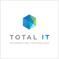 Total IT, Inc. logo - Similar company to Total It Technology Solutions Ltd