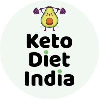 Keto Diet India Official logo - Similar company to Keto Khan - كيتو خان