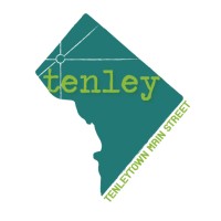 Tenleytown Main Street logo - Similar company to Travelur Inc.