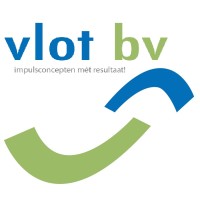 Vlot logo - Similar company to Winter Rose Marketing