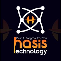 Hasis Technology logo - Similar company to Hypercast Studio