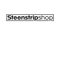 Steenstripshop logo - Similar company to Creative Brick Solutions