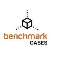 Benchmark Cases logo - Similar company to Sl Packaging