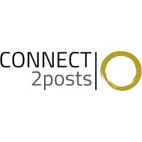 connect2posts logo - Similar company to The Hub - Logistics For E-Commerce Summit