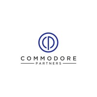 Commodore Partners logo - Similar company to Westcott Investment Group