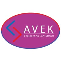 AVEK Engineering Consultants (PVT) LTD. logo - Similar company to Az Complex Construction Inc.