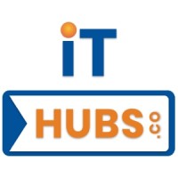 ITHubs logo - Similar company to Ithub