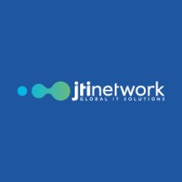 JTI NETWORK logo - Similar company to Cencom As