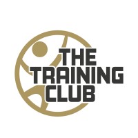 The Training Club logo - Similar company to Etc Pluz