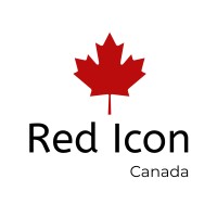 Red Icon Canada logo - Similar company to Redcanada.Org