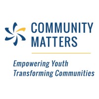 Community Matters