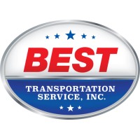 BEST TRANSPORTATION SERVICES, INC of Pasadena, Texas logo - Similar company to One Stop Designing