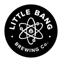 Little Bang Brewing Company logo - Similar company to Lencom Antennas Pty Ltd