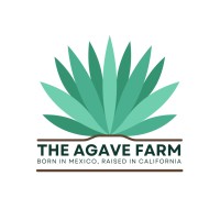 The Agave Farm logo - Similar company to Biosphere 2