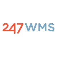 247 WMS logo - Similar company to Simbiotecapp