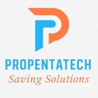 Propenta TechSaving Solutions logo - Similar company to Startup Huddle Douala