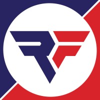 RF Digital Studio logo - Similar company to Redot Services