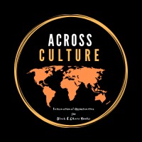 ACROSS CULTURE INTL OPPORTUNITIES logo - Similar company to Nomadic School Tours