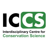Interdisciplinary Centre for Conservation Science logo - Similar company to Conservation Optimism