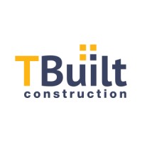 TBuilt Construction logo - Similar company to Perth Precision Construction Group