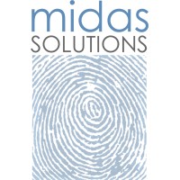 Midas Solutions Group logo - Similar company to Midas Solutions Ltd.