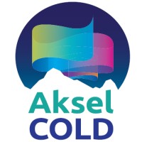 AKSEL COLD logo - Similar company to Inomeca