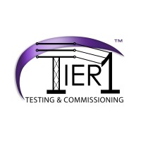 Tier 1 Testing and Commissioning logo - Similar company to Al Mashariq Testing & Commissioning