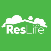 ResLife | The University of Manchester logo - Similar company to Spark Data Systems Ltd