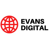 EVANS DIGITAL logo - Similar company to Evans Digital Ltd