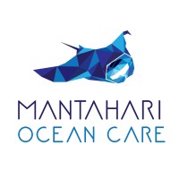 MANTAHARI Oceancare logo - Similar company to Women Funders In Animal Rights