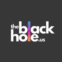 Blackhole logo - Similar company to Voltro By Falkenherz