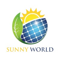 Sunny World logo - Similar company to Future Carbon Ltd.