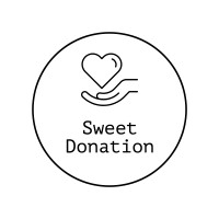 Sweet Donation logo - Similar company to 2Republics