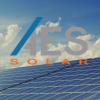 AES Solar logo - Similar company to Aes Solar