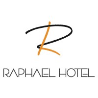 Raphael Hotel Arbatax logo - Similar company to Hotel Marini