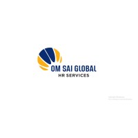 Om Sai Global HR Service logo - Similar company to Devang Solaar